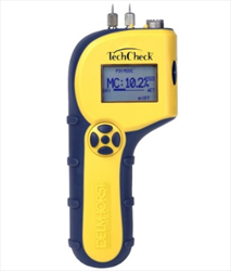 Máy đo độ ẩm Delmhorst TECHCHECK-PLUS